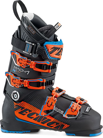 buty narciarskie Tecnica MACH1 R 130 LV